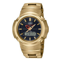 CASIO G-Shock Full Metal 'Gold' AWM-500GD-9APRD