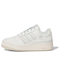 (WMNS) adidas Forum Bold Stripes 'White Wonder Silver' IG3973