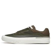 ANTA A-Shock Low 'Green Leather' 112218011-4