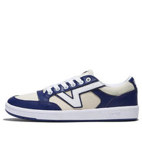 Vans Lowland CC 'New Varsity Blue' VN0A7TNLBER