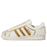 adidas Superstar 'Conchas Pack - Vanilla' ID1638