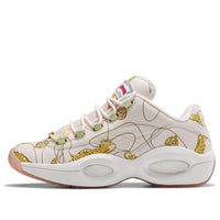 Reebok BBC Ice Cream x Question Low 'Name Chains' FZ4341