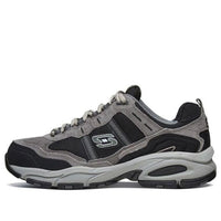 Skechers Vigor2.0 Running Shoes 'Carbon Black' 51241-CCBK