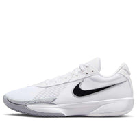 Nike Air Zoom GT Cut Academy EP 'White Black' FV1299-105