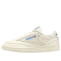 Reebok Awake NY x Club C 85 'White Snakeskin' H03328