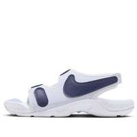 (GS) Nike Sunray Adjust 6 'Grey White Navy' DX5544-003