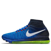 Nike Zoom All Out Flyknit 'Racer Blue' 844134-401