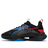 PUMA BMW Motorsport LGND Renegade 'Black Cool Cobalt' 307501-01