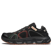 SALOMON x The Broken Arm RX Travel 6.0 'Black Bleached Sand' 476340