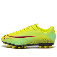 (GS) Nike Mercurial Vapor 13 Academy AG Artificial Grass Dream Speed 2 Yellow CK0130-703