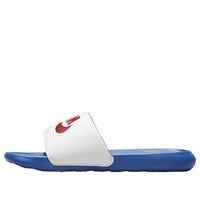 Nike Victori One Slide 'Game Royal University Red' CN9675-104