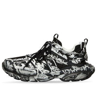 Balenciaga Track Graffiti 542023W3RRA1090
