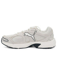 PUMA Axis SD 'Whisper White Black' 388107-02