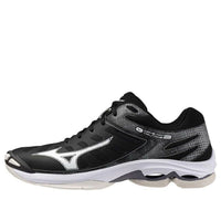 Mizuno Wave Voltage 2 'Black Grey White' V1GA246052