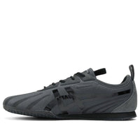 Onitsuka Tiger Tirrack Shoes 'Black Grey' 1183C057-020