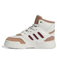 (TD) adidas originals Drop Step EL J 'Cream Tan' IG1482