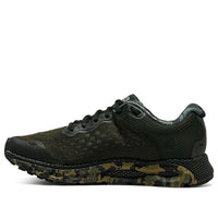 Under Armour Infinite 3 Camo CN 'Black' 3025200-300