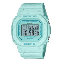 CASIO Baby-G 'Blue' BGD-560CR-2PR