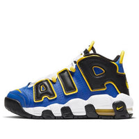 (GS) Nike Air More Uptempo 'Peace, Love, and Basketball' DC7300-400