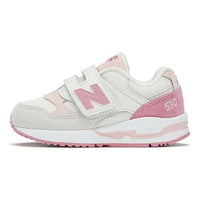 (TD) New Balance 530 'White Pink' KV530SPI