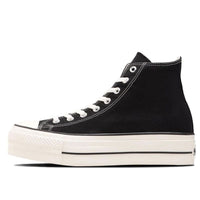 Converse All Star Lifted High Top 'Black' 31309411