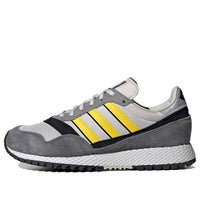 adidas Ashurst SPZL 'Grey Yellow' FV5479