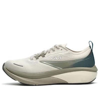 FILA 3A Panther LowTop 'White Green' A12M331104FLA