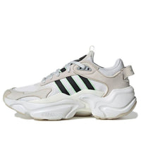 (WMNS) adidas originals Magmur Runner 'White Core Black' EF8997