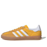 adidas Gazelle Indoor 'Crew Yellow Gum' IE6606