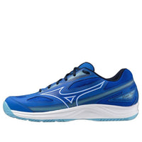 Mizuno BREAK SHOT 4 AC 'Blue White' 61GA234028