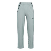 Nike Team Woven TattingCasual Long Pants Men Grey Gray CU4958-084