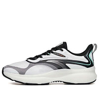 ANTA Run Collection 'White Black Green' 112125520-3