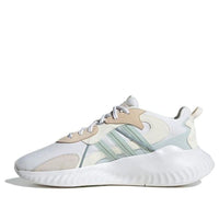 adidas originals Hi-Tail 'White Tan Green' ID1128
