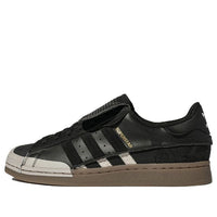 adidas originals Superstar 'Black White' HP6178