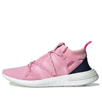(WMNS)adidas Arkyn 'True Pink' F33805