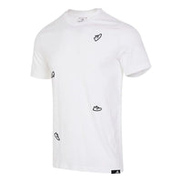 adidas Unden T-Shirts 'White' HY1334