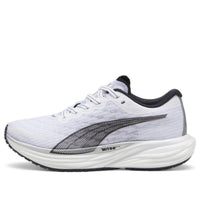 (WMNS) PUMA Deviate NITRO 2 'White Black' 376855-28