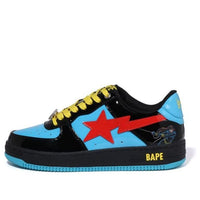 (WMNS) A Bathing Ape x Marvel Bape Sta 'Black Widow' 1I73-291-907