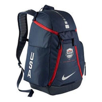 Nike Hoops Elite Max 'Midnight Navy' BA5280-410