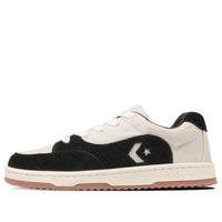 Converse Twotone Sk Ox 'Cream Black' 34201430