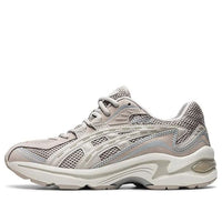 (WMNS) ASICS Gel-Preleus 'Oyster Grey' 1202A109-020