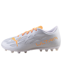(GS) PUMA ULTRA 4.4 MG Jr 'White Orange' 106743-01