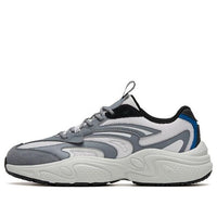ANTA C37 Low 'Grey Black' 912318890-3