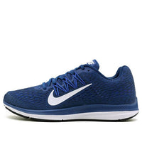 Nike Air Zoom Winflo 5 'Gym Blue' AA7406-400