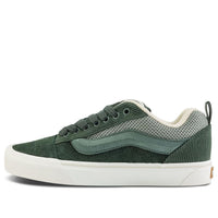 Vans Knu Skool 'Olive' VN0009QCOLV