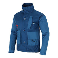Nike KI M NK PROTECT Jacket DA6697-476