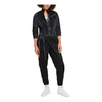 (WMNS) Air Jordan Brand Flightsuit 'Black' DA1518-010