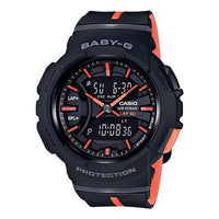 CASIO Baby-G 'Black' BGA-240L-1A