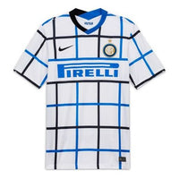 Nike Inter Milan 20/21 Fan Edition Away Jersey 'White' CD4239-101
