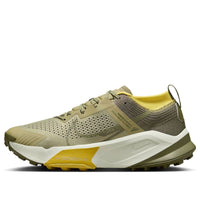 Nike ZoomX Zegama 'Neutral Olive Infinite Gold' DH0623-202